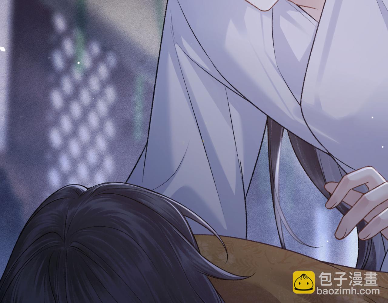 第70话 不会成为你的负累(1/3)-第73话