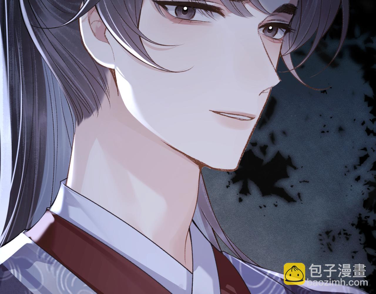 第70话 不会成为你的负累(1/3)-第73话