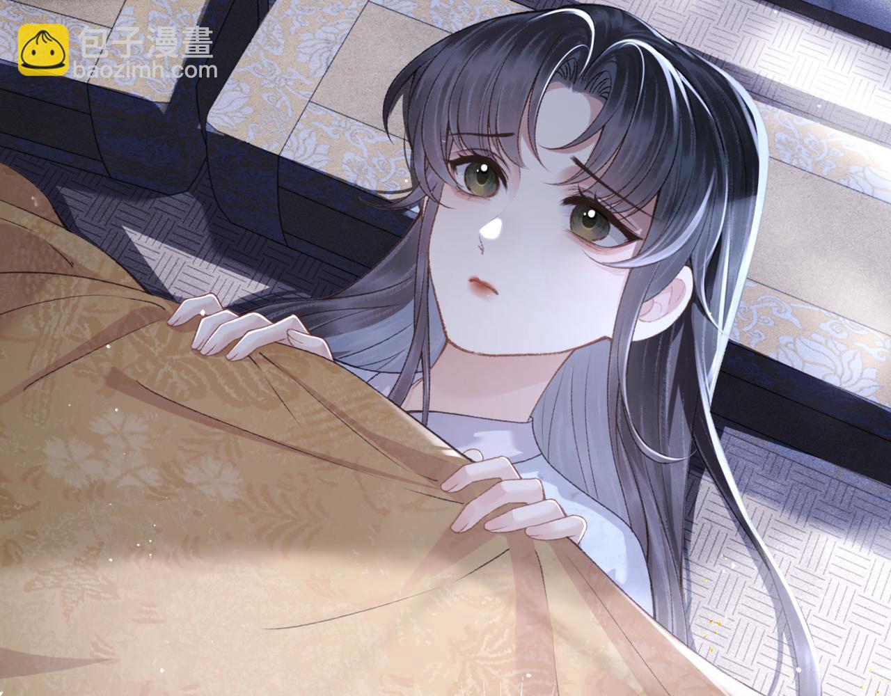 第70话 不会成为你的负累(1/3)-第73话