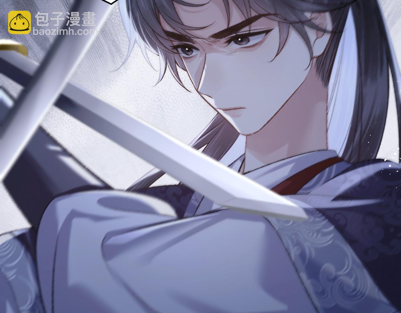 第70话 不会成为你的负累(1/3)-第73话