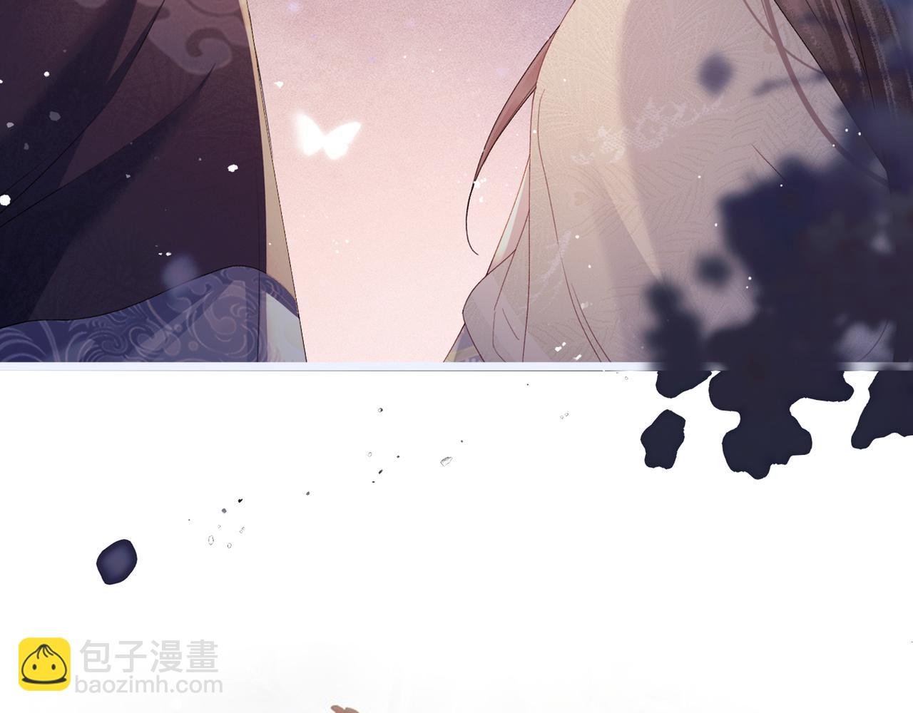 第70话 不会成为你的负累(1/3)-第73话