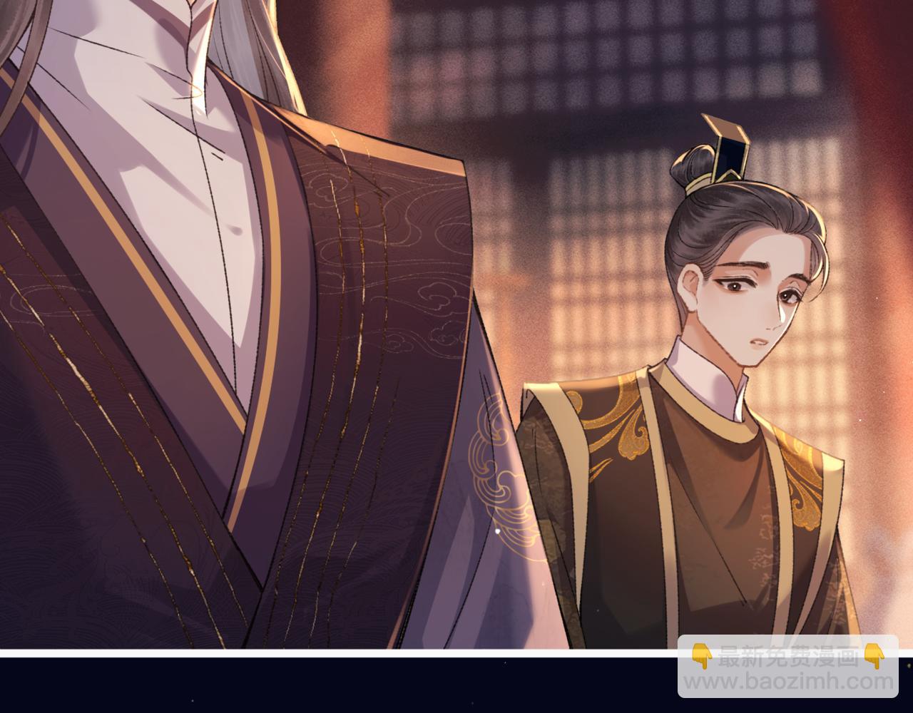 第72话 得偿所愿(1/2)-第75话