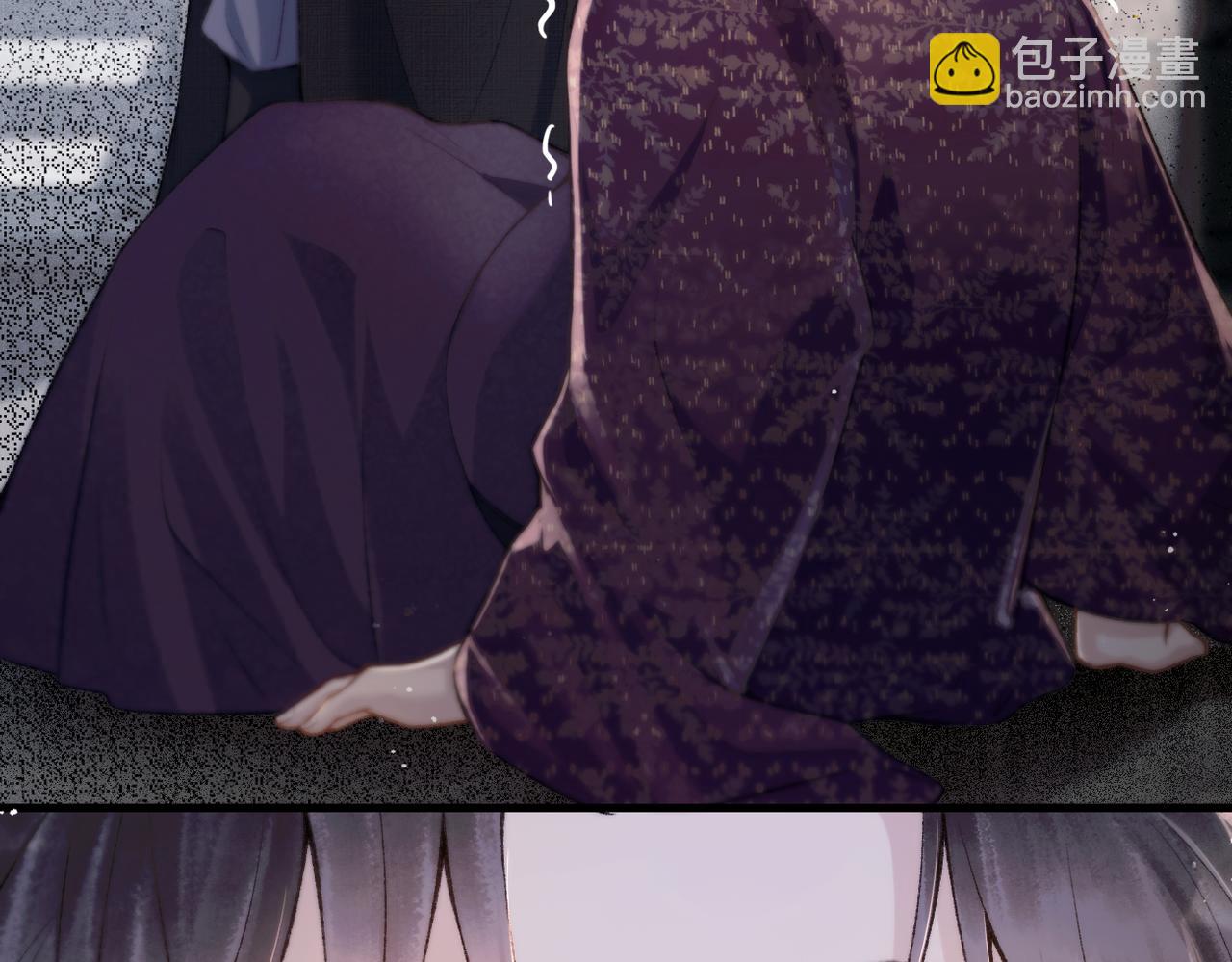 第8话 她是谁(1/2)-第9话