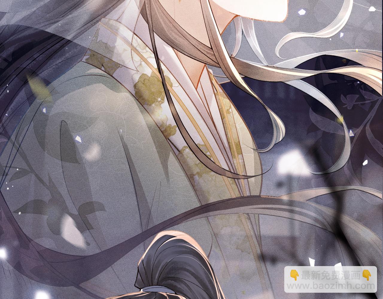 第8话 她是谁(1/2)-第9话