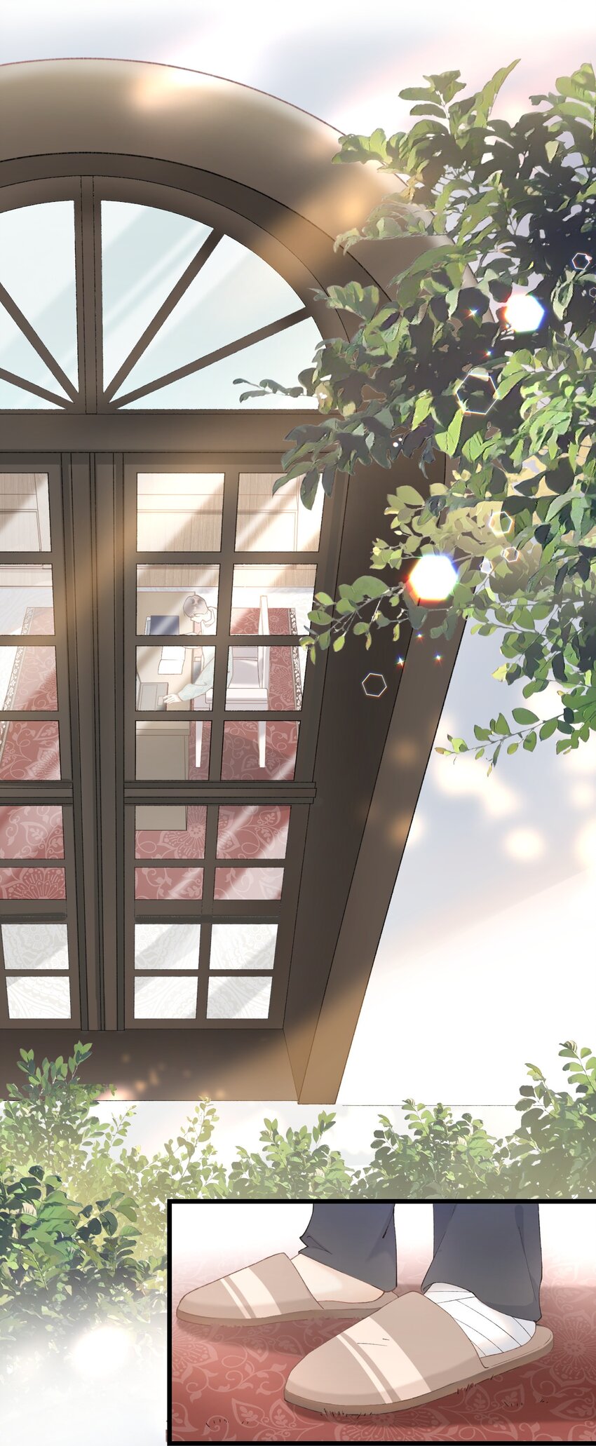 015 原则喂了小鱼干-第15话