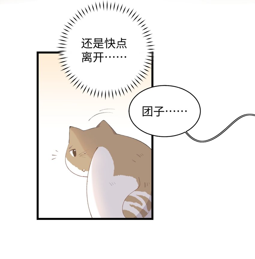 015 原则喂了小鱼干-第15话