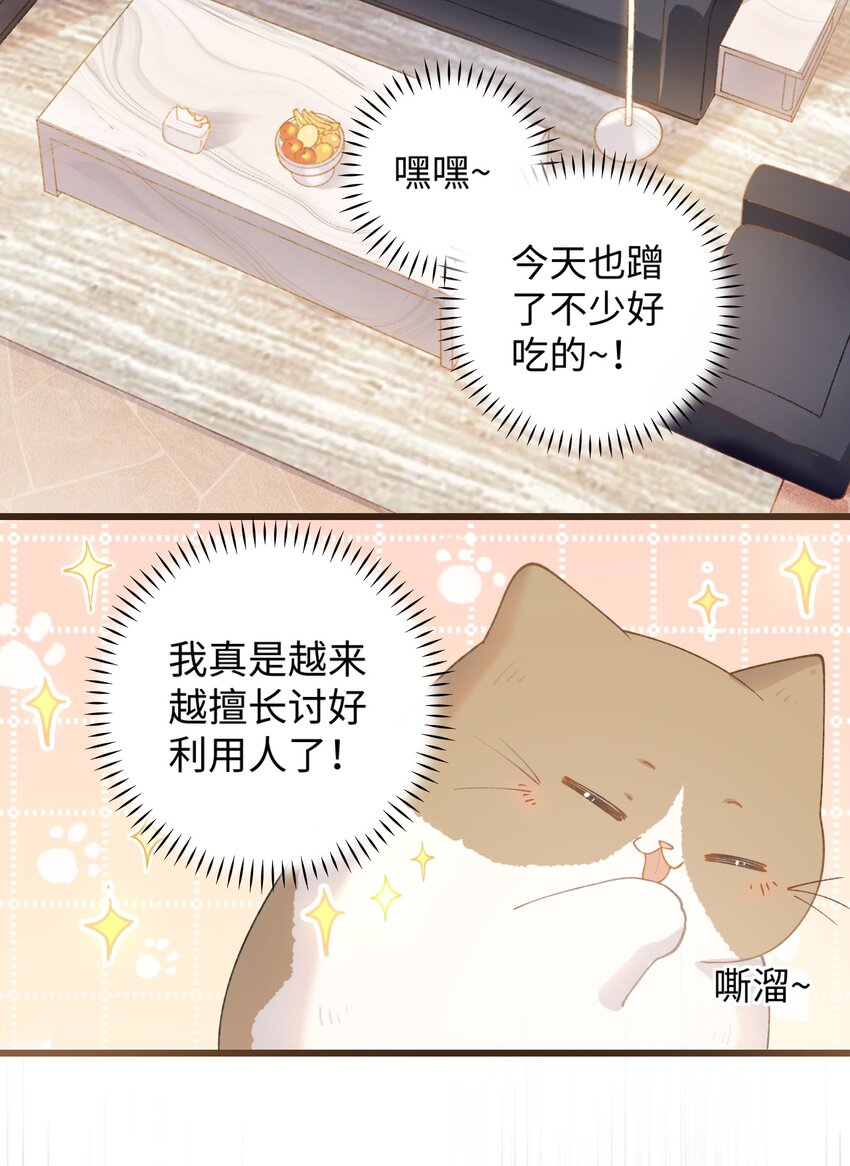 019 萌混过关-第19话