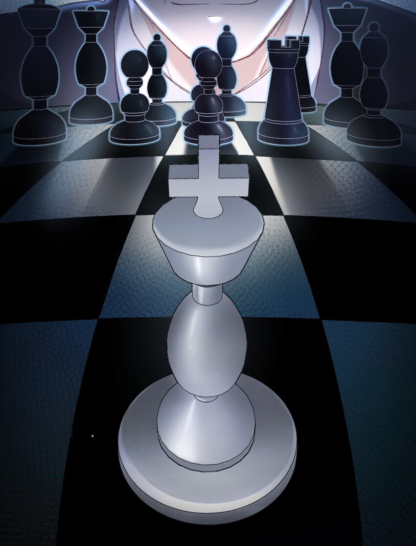 003 只是因为在电梯门口多看你一眼 ♪(1/2)-第3话