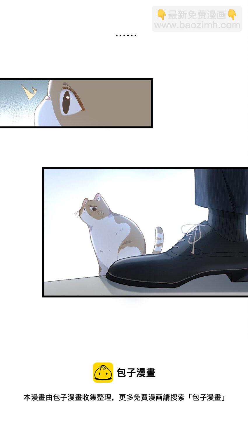 003 只是因为在电梯门口多看你一眼 ♪(1/2)-第3话