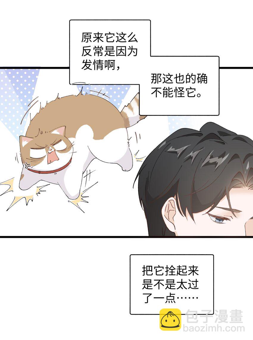 031 这是&hellip;我？！-第31话