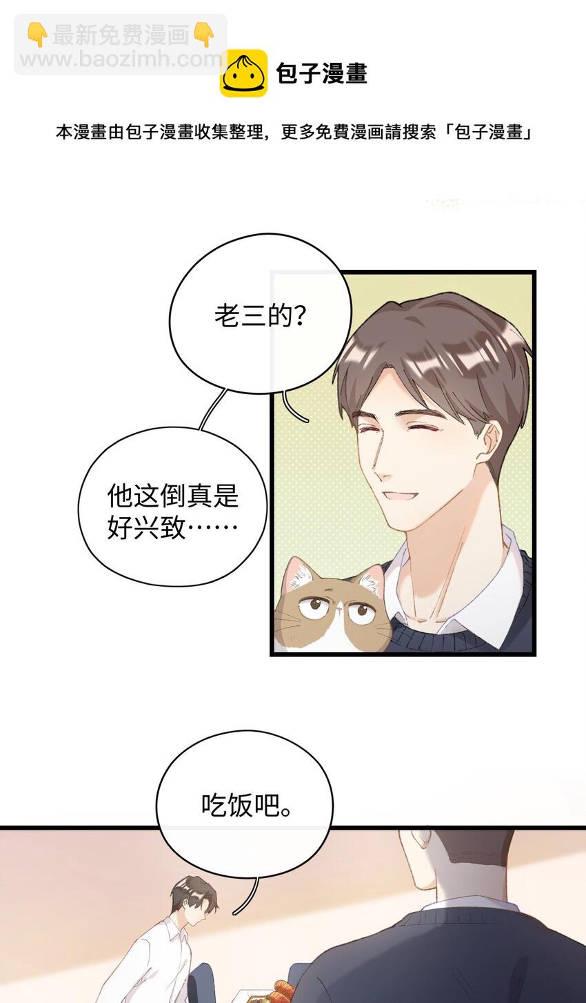 005 猫猫回家乐-第5话