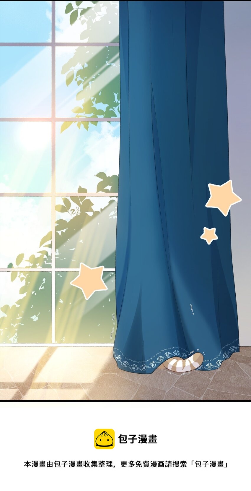 007 这蛋黄温暖如春-第7话