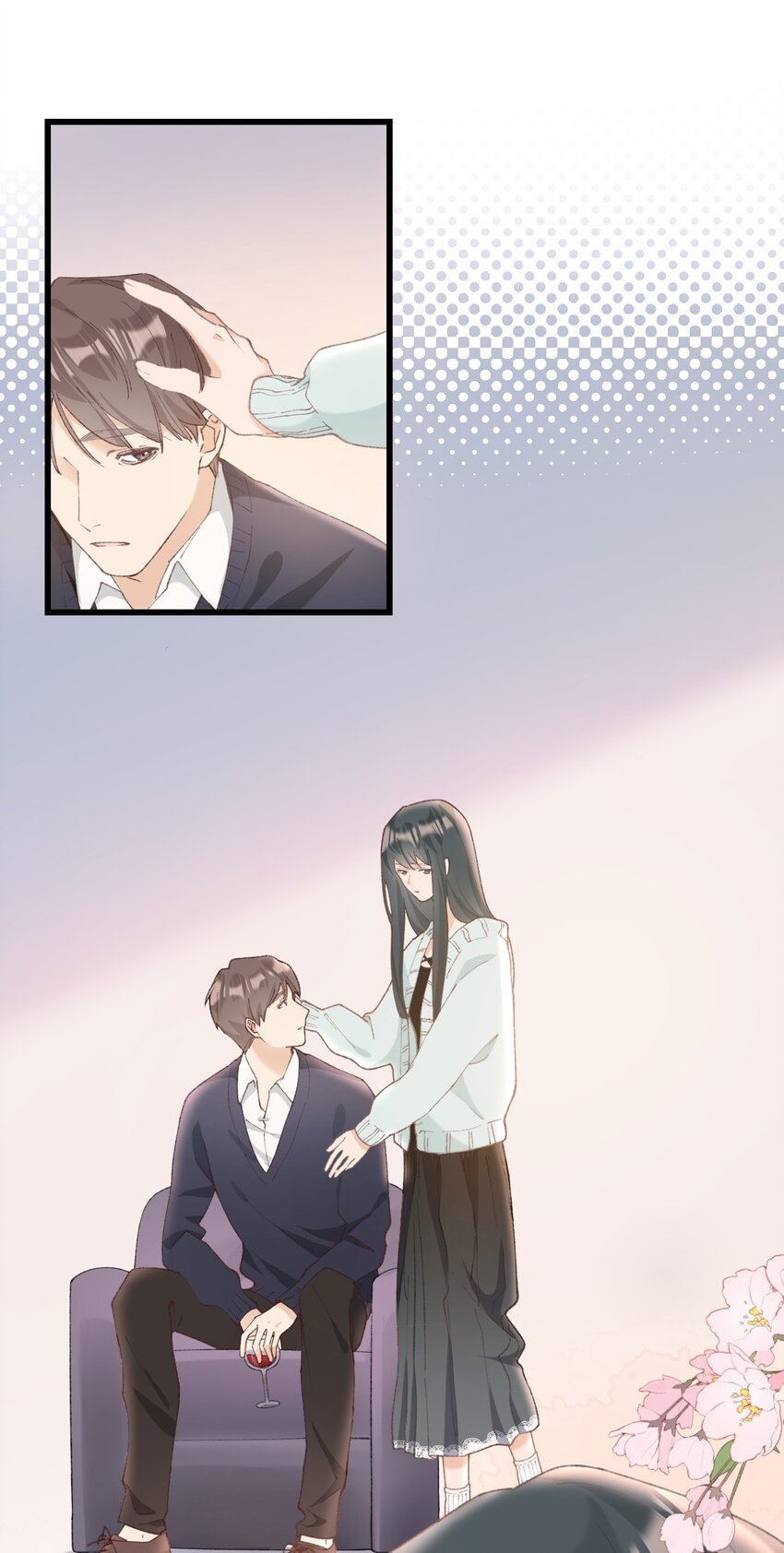 009 猫猫翻大车(1/2)-第9话