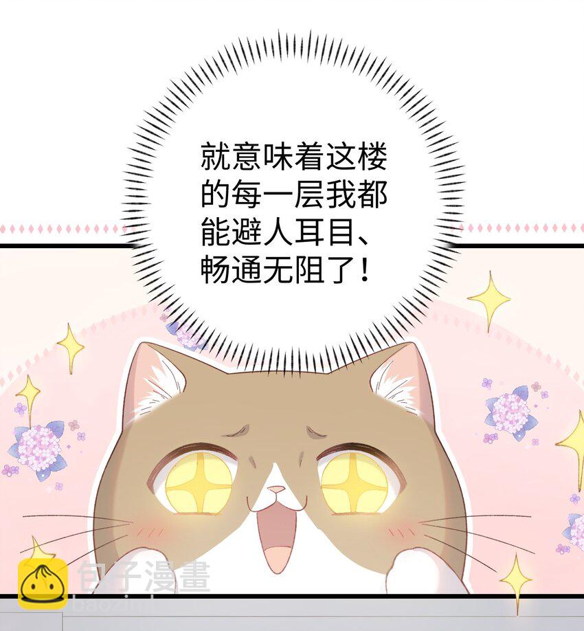 加菲猫复仇记 - 009 猫猫翻大车(1/2) - 4