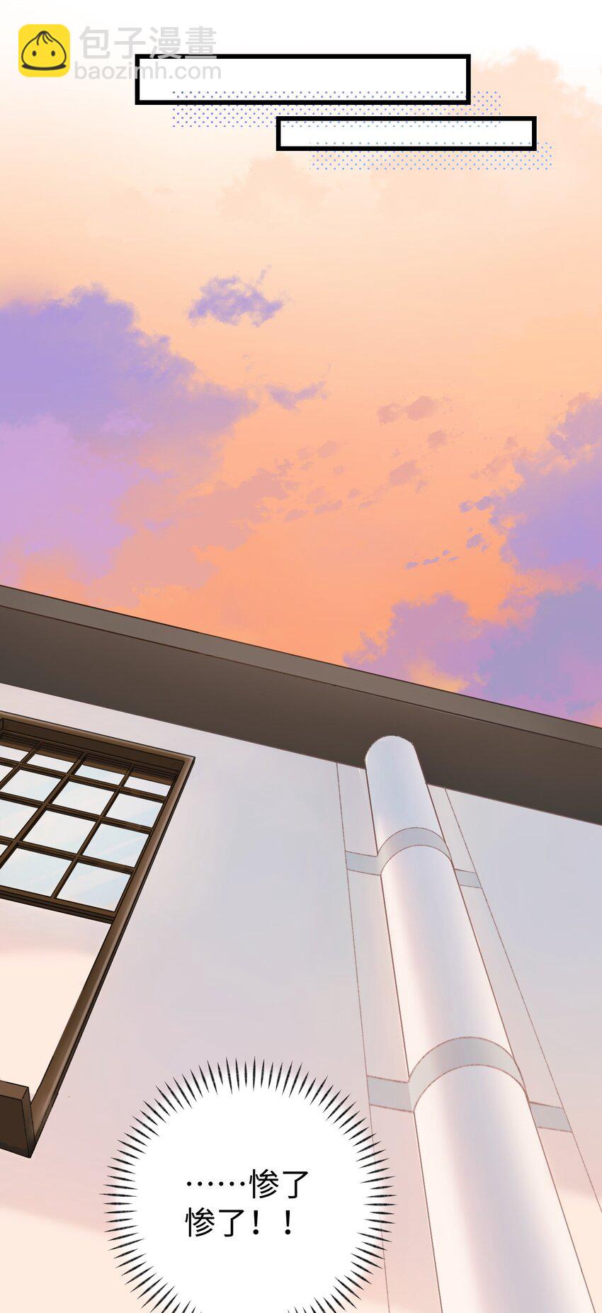 009 猫猫翻大车(1/2)-第9话