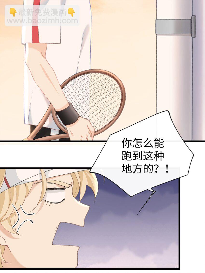 009 猫猫翻大车(1/2)-第9话