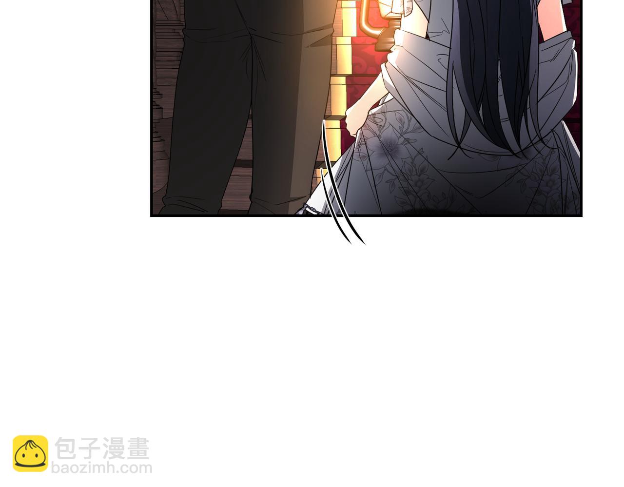 嫁給了病弱丈夫 - 第13話 我幫你，有用嗎？(1/5) - 8