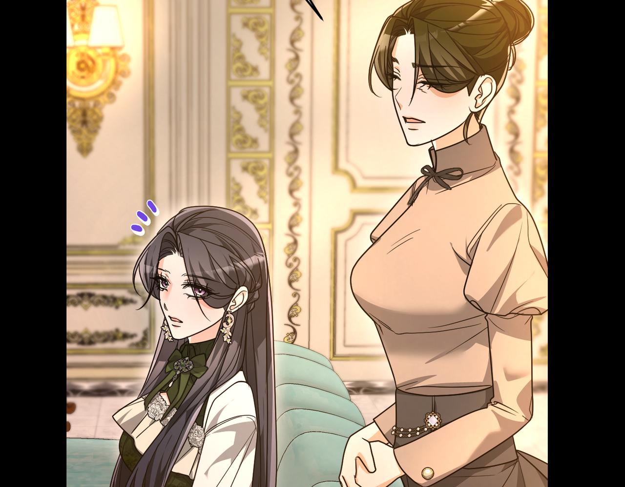 嫁給了病弱丈夫 - 第45話 和解(1/5) - 5