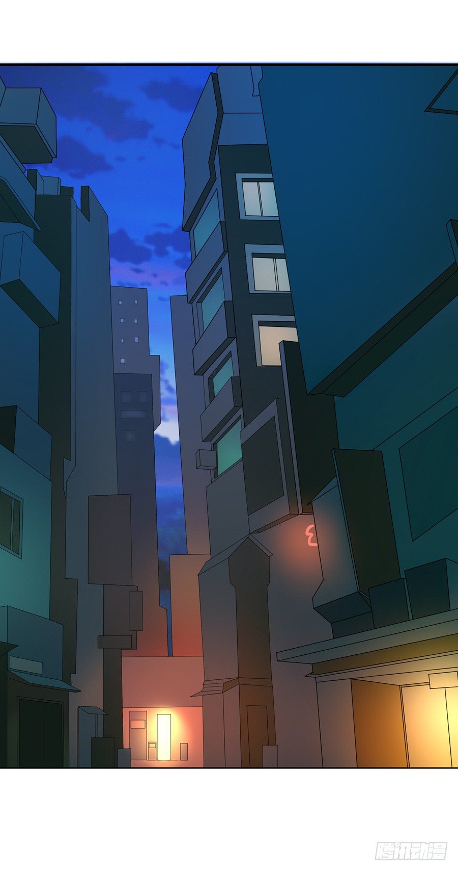 11.初起疑心(1/2)-第13话