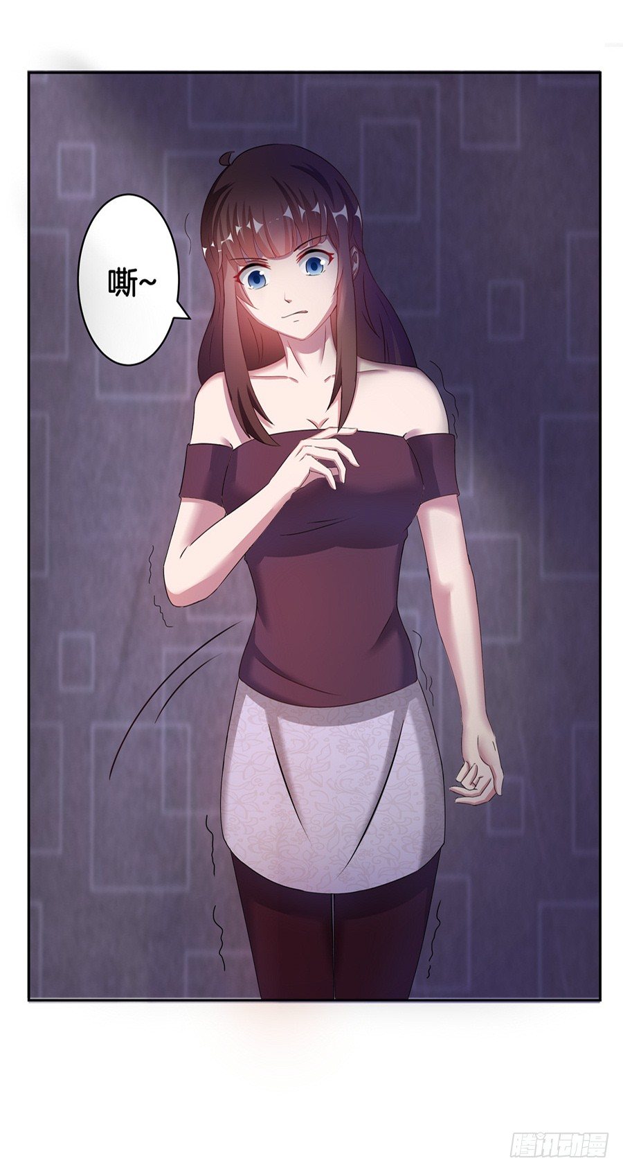 19.墨御人的怀抱-第21话