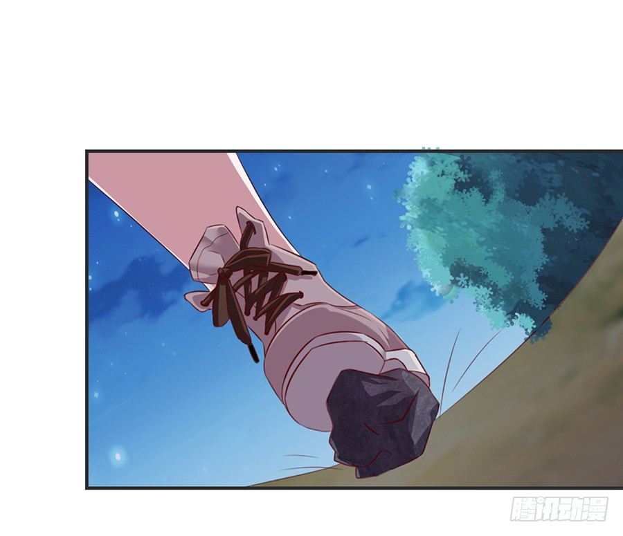 23.居然是&hellip;&hellip;告白？！-第25话