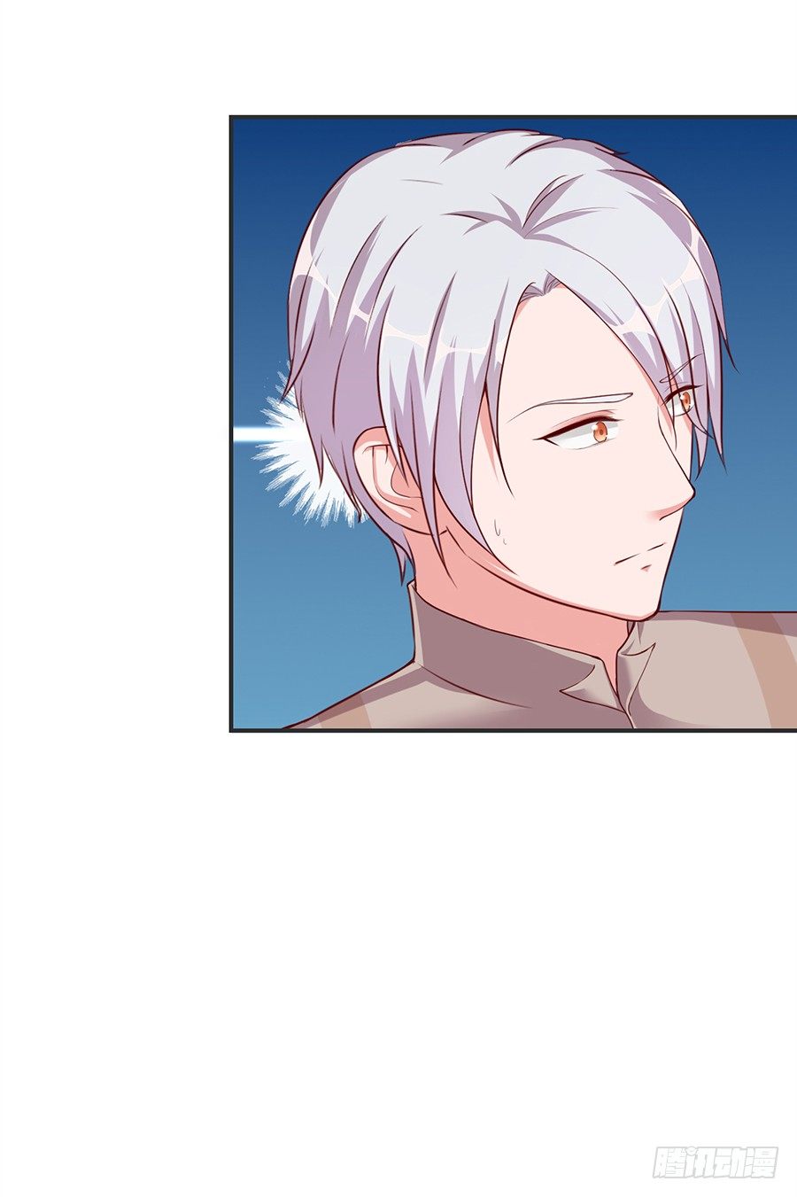 23.居然是&hellip;&hellip;告白？！-第25话