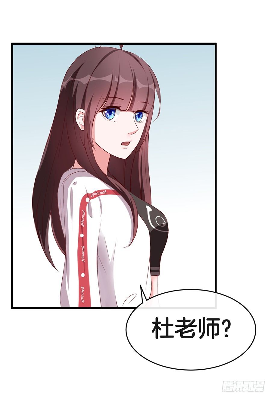 25.最后的机会-第27话