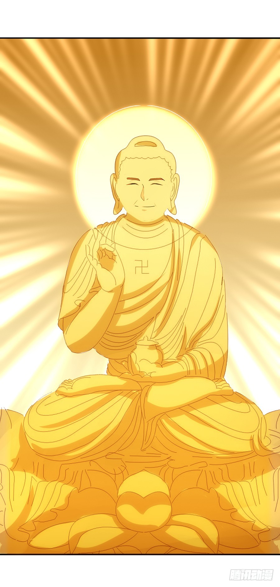 27.你麻麻还是你麻麻-第29话