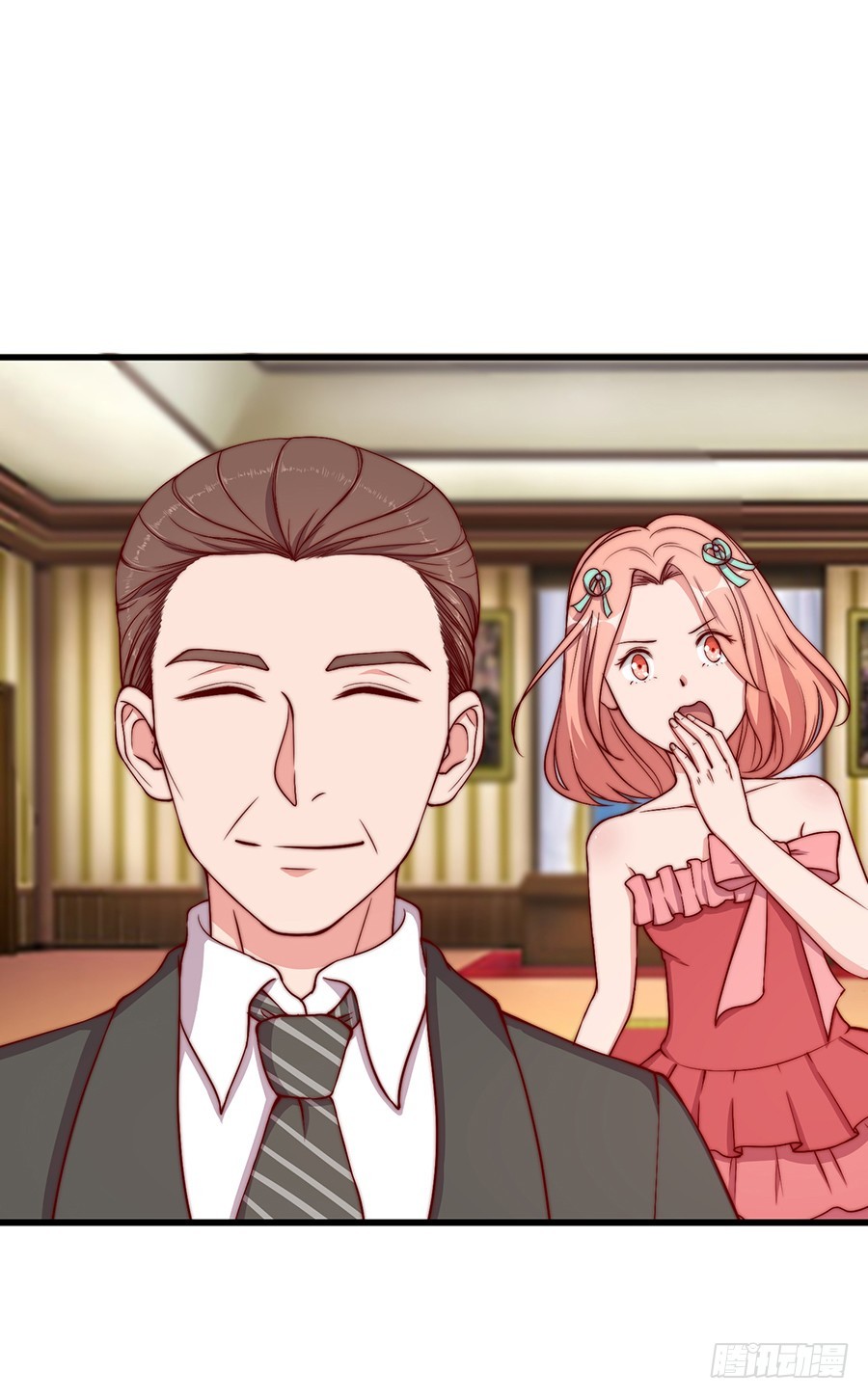 27.你麻麻还是你麻麻-第29话