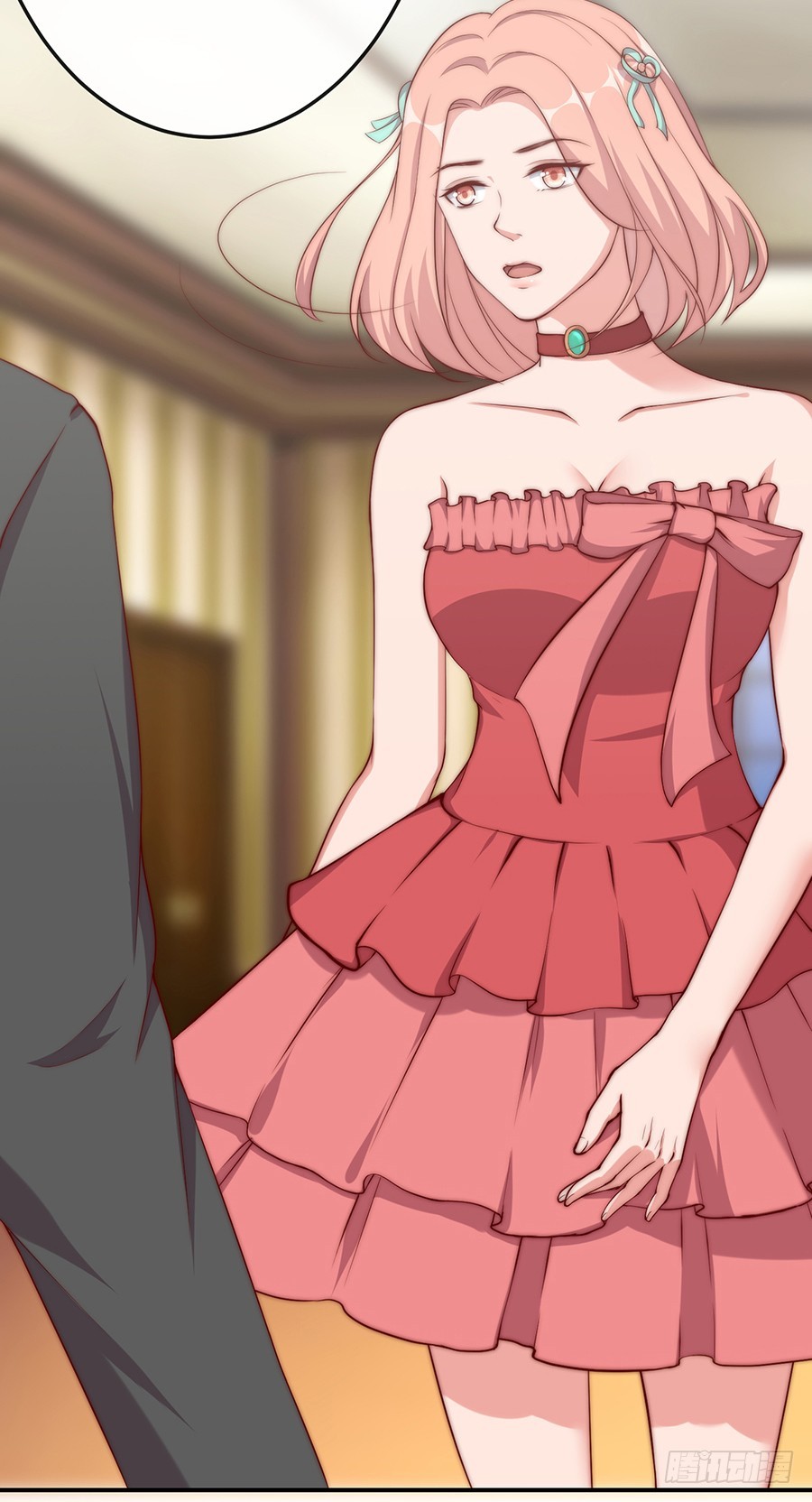 27.你麻麻还是你麻麻-第29话