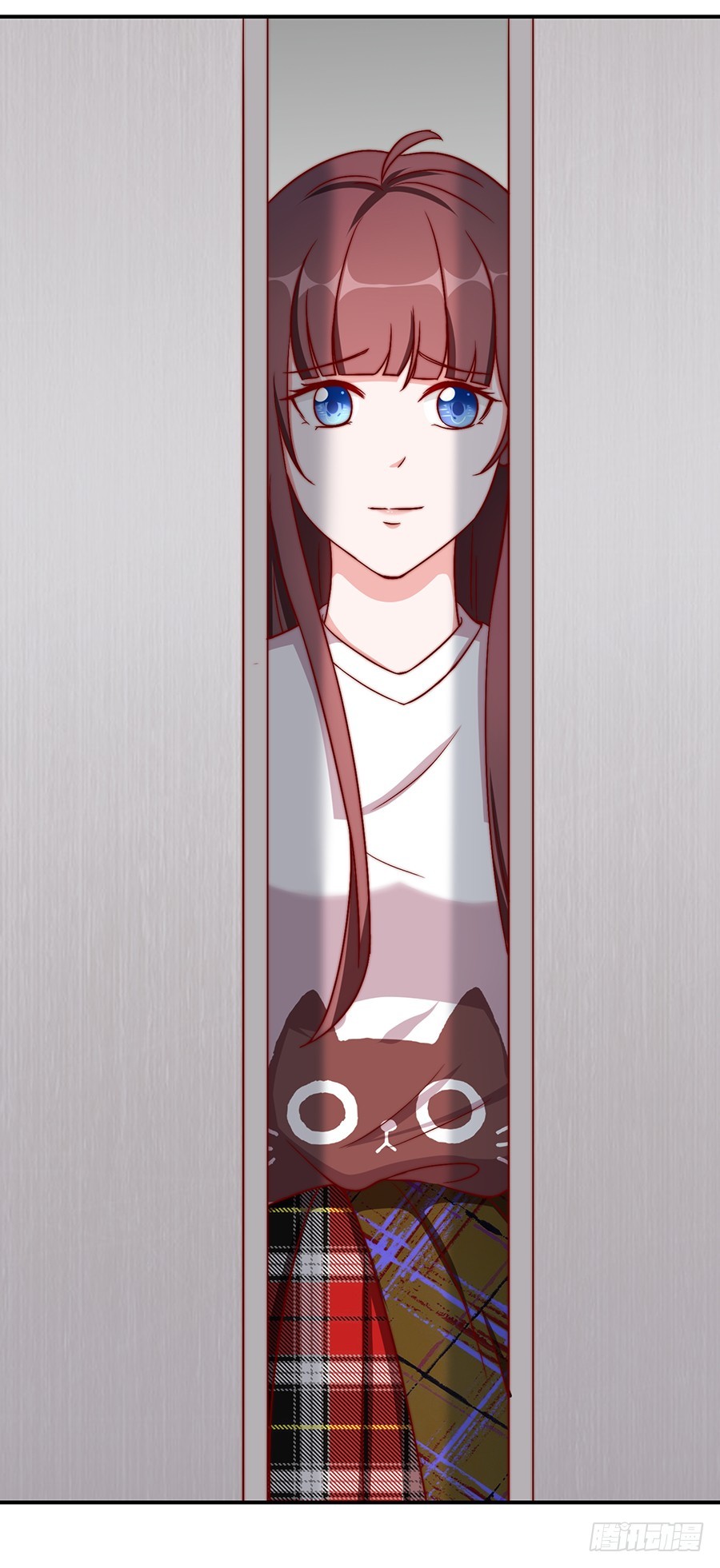 31.你开什么玩笑！(1/2)-第33话