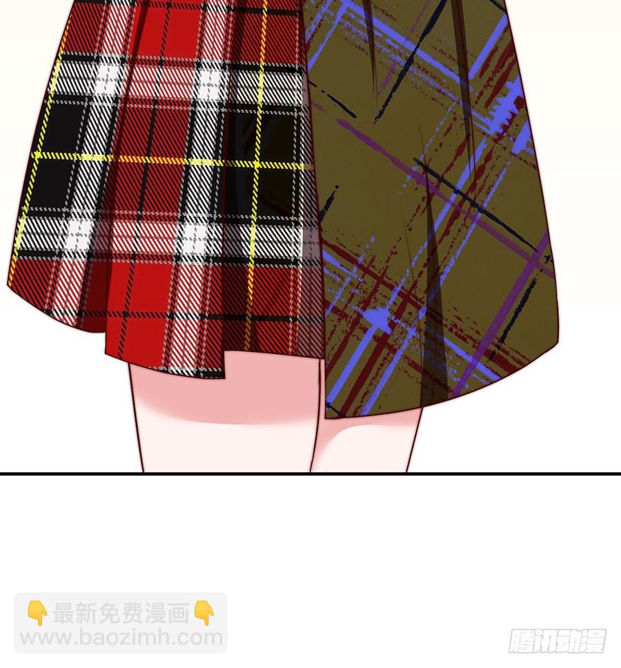 31.你开什么玩笑！(1/2)-第33话