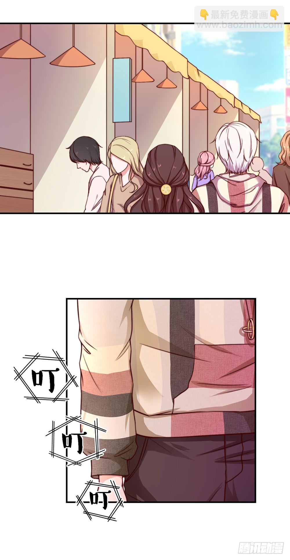 39.几经波折的约会-第41话