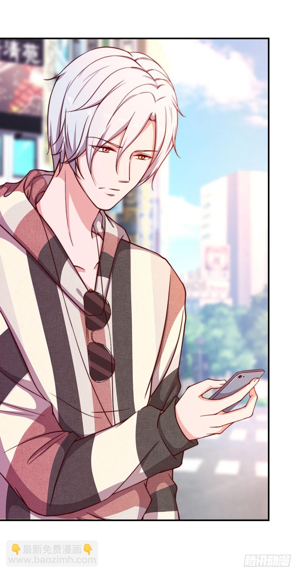 39.几经波折的约会-第41话