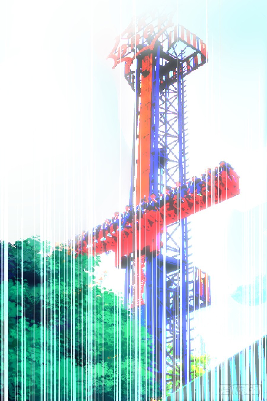 41.传说至尊无敌大奖-第43话