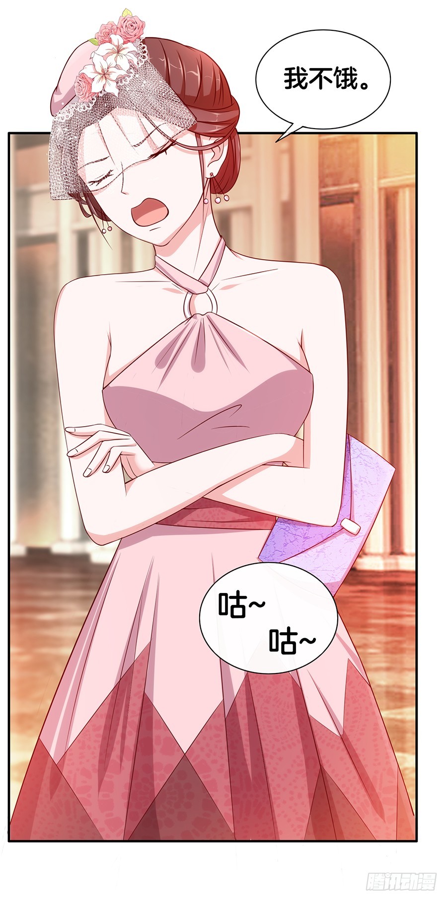 47.三个女人一台戏-第49话