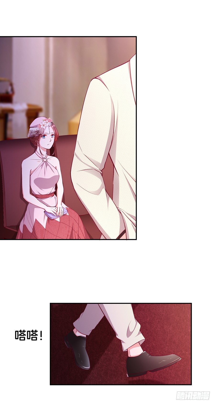 49.戏精的诞生！-第51话