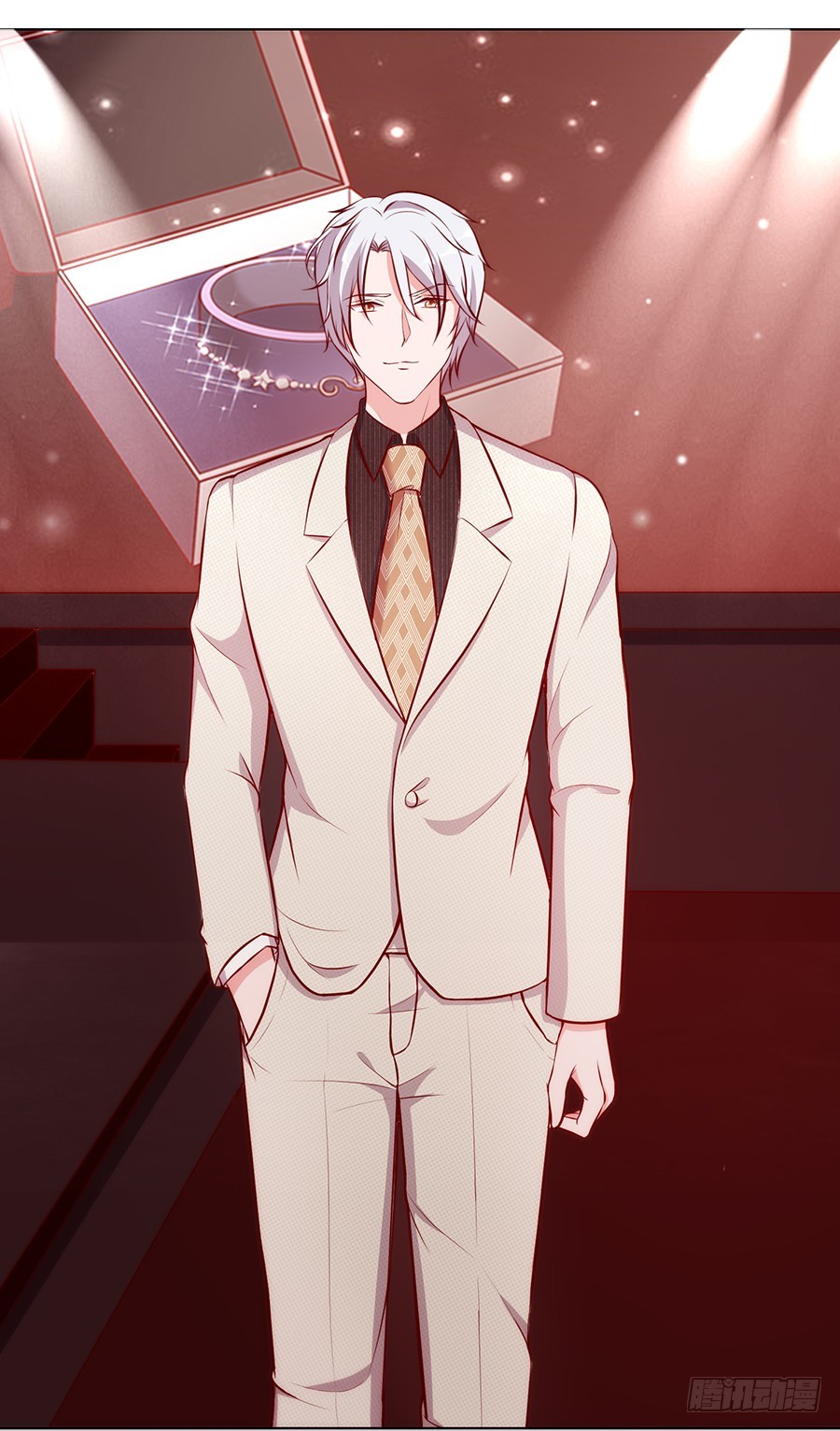 49.戏精的诞生！-第51话