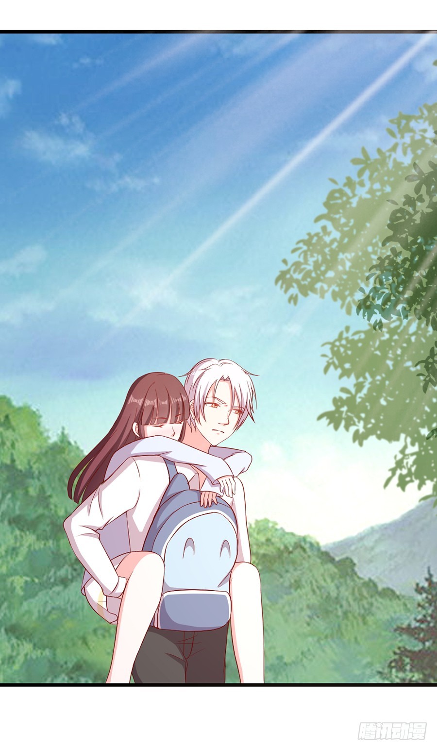 65.你才不是人！-第67话