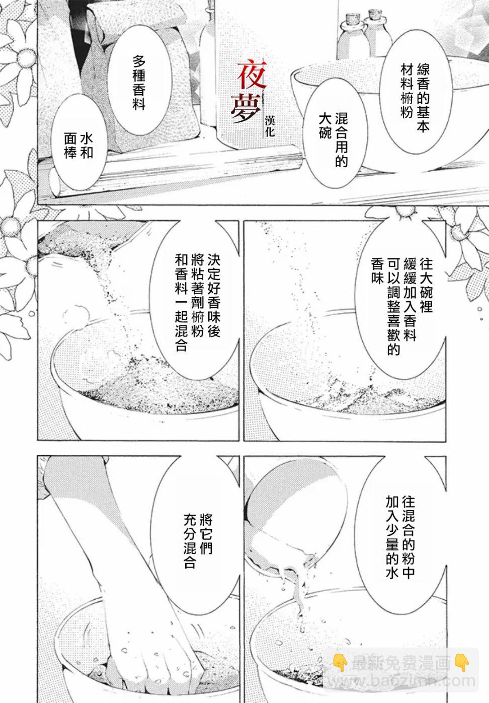 嫁給死神之日 - 20.2話 - 2