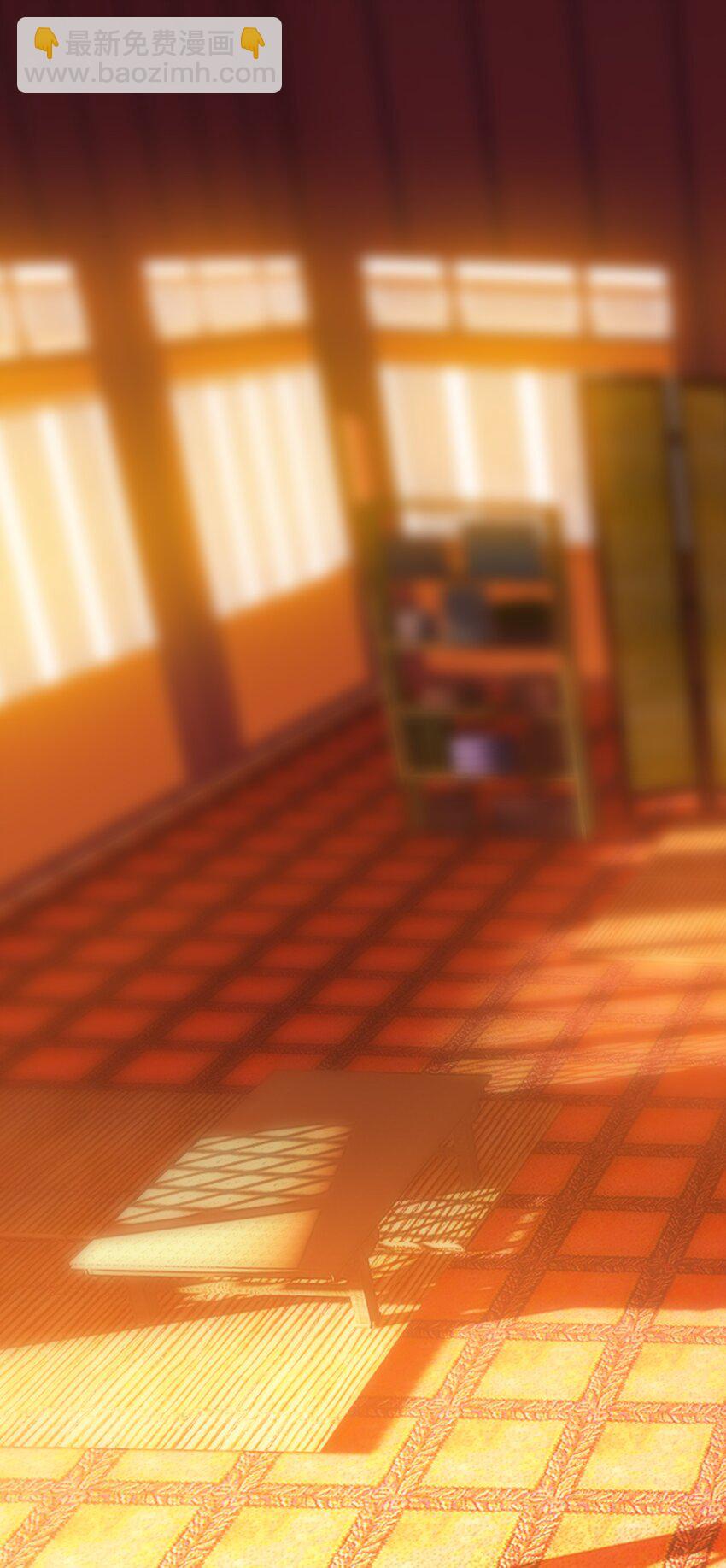 010 爹和死太监对簿公堂？！(1/2)-第11话