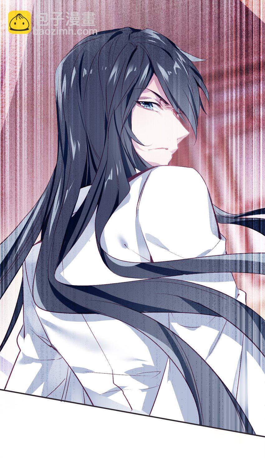 002 李公公的帅内侍-第3话