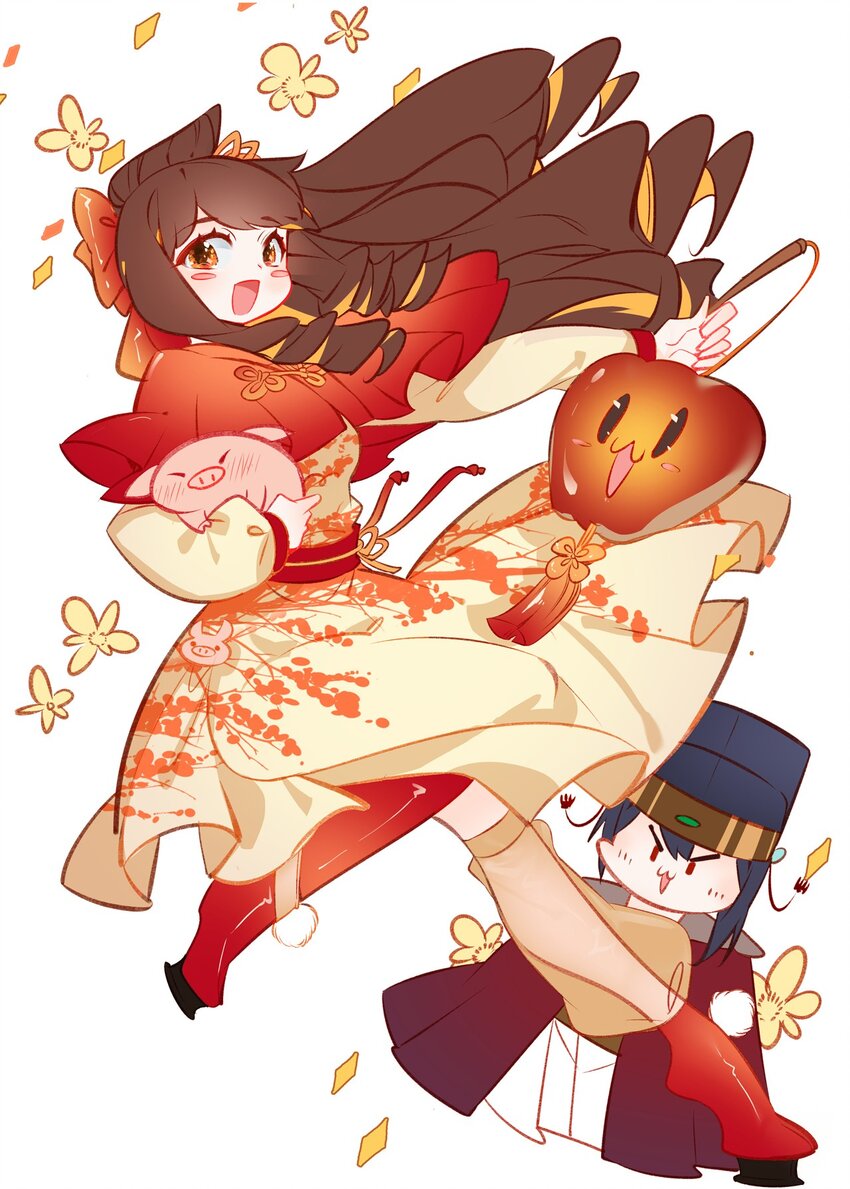 春节番外 春节番外-第41话