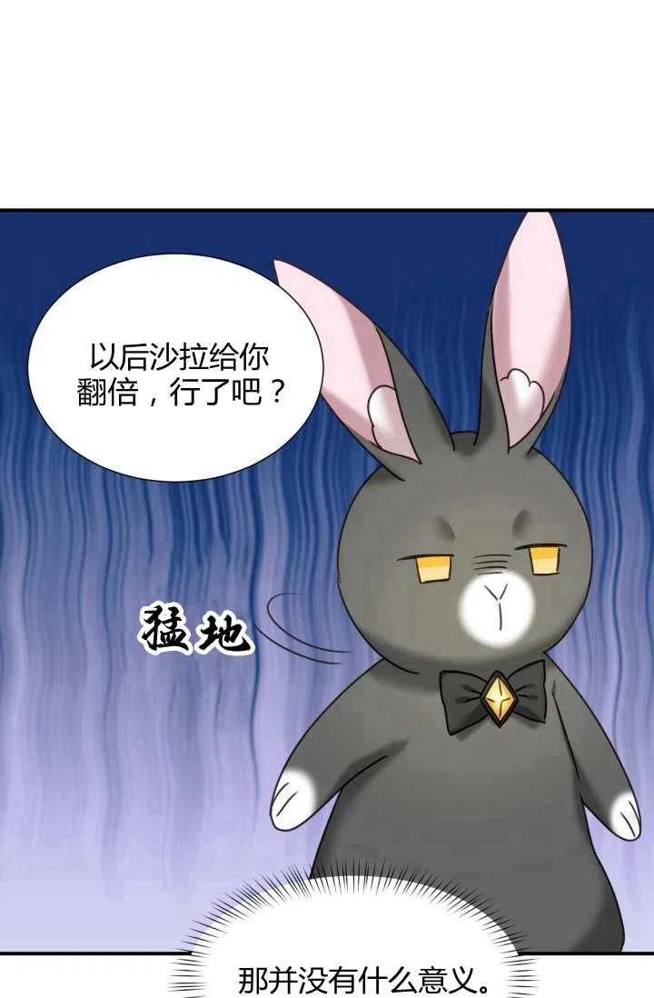 假公主的高級兔子 - 第53話(2/2) - 4