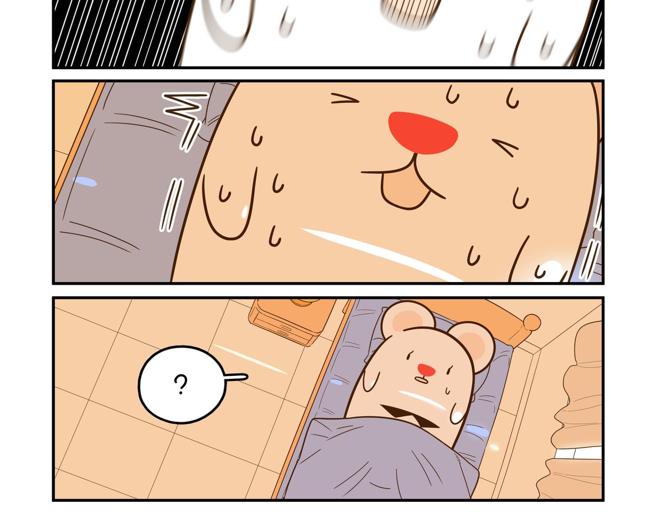 袋妈妈的梦魇-第15话