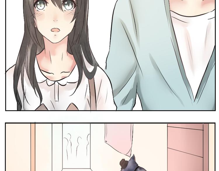 第17话  带你走后门-第17话