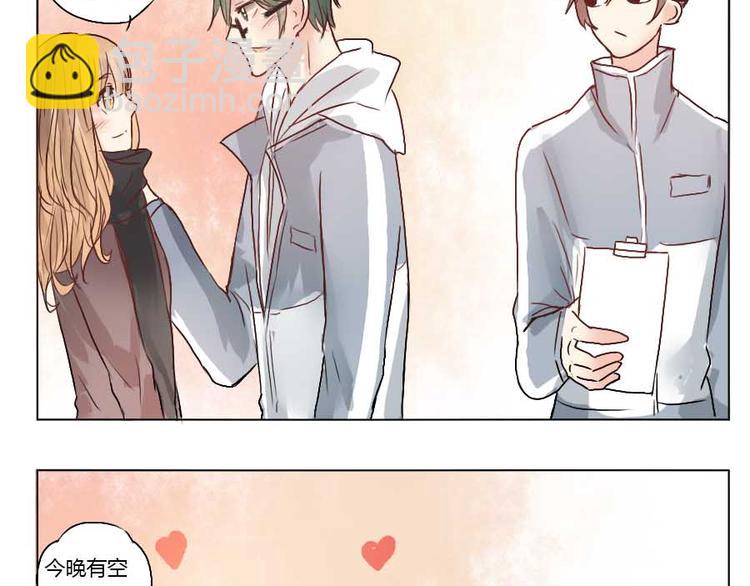 第21话 幼驯染回忆录1(1/2)-第21话