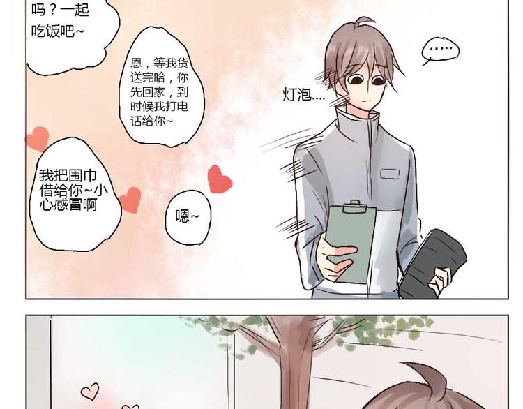 第21话 幼驯染回忆录1(1/2)-第21话