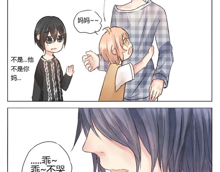 第23话 你要不要考虑下我-第23话