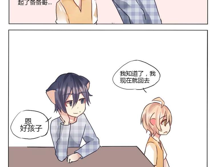 第25话 他是你最重要的人-第25话